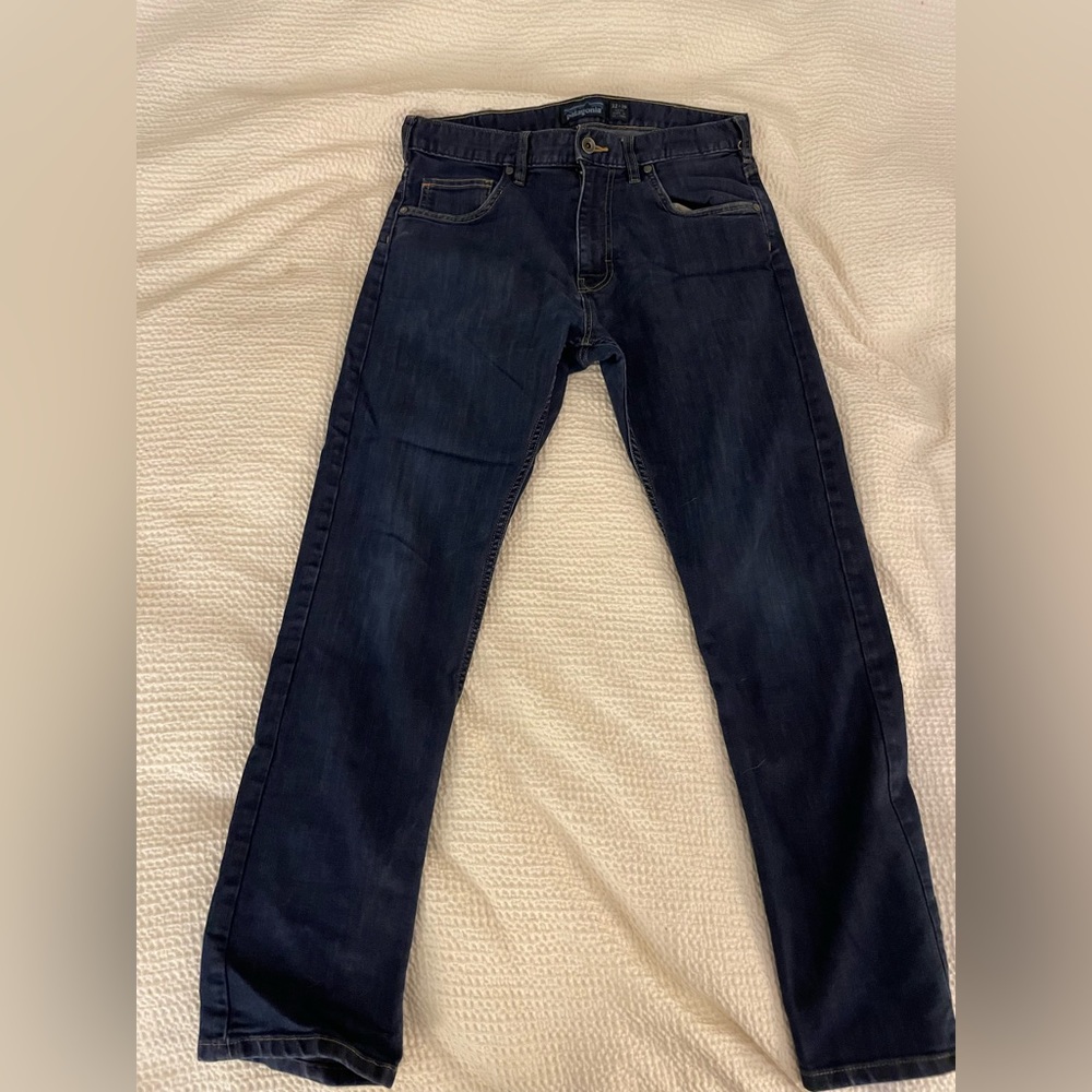 Patagonia Performance Stretch Jeans - 32x30